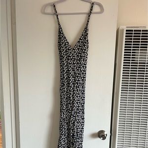 Reformation Daisy Maxi Dress, SIZE S